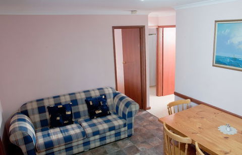 Moonta Bay Road Cabins And Cottages - Accommodation Directory 1