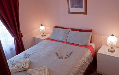Moonta Bay Road Cabins And Cottages - Accommodation Directory 2