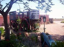 Moonta Mines SA Accommodation Directory