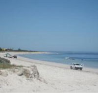 Kingston Shore Villas - Accommodation Directory