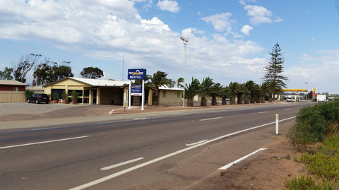 Highway One Motel Port Augusta - Accommodation Directory 0