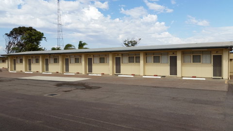 Highway One Motel Port Augusta - Accommodation Directory 1
