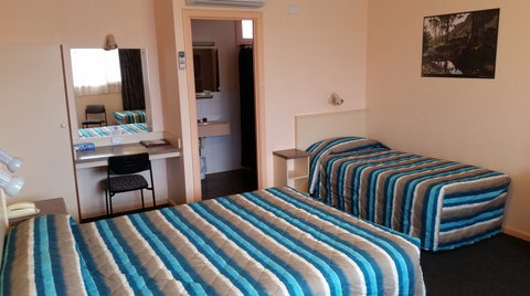 Highway One Motel Port Augusta - Accommodation Directory 3