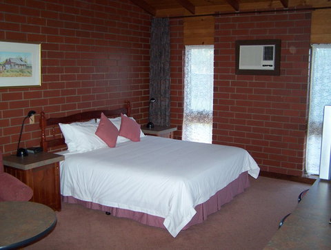 Highway One Motel Port Augusta - Accommodation Directory 4
