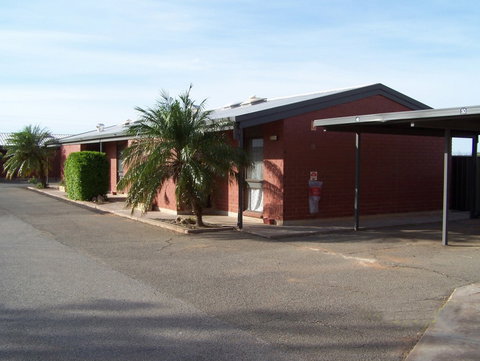 Highway One Motel Port Augusta - Accommodation Directory 5