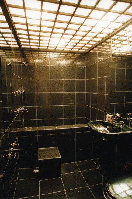 Allessandro Maandini's Ryokan - Accommodation Directory 1