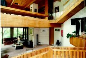 Allessandro Maandini's Ryokan - Accommodation Directory 5