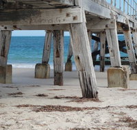 White Sands Retreat - Accommodation Directory