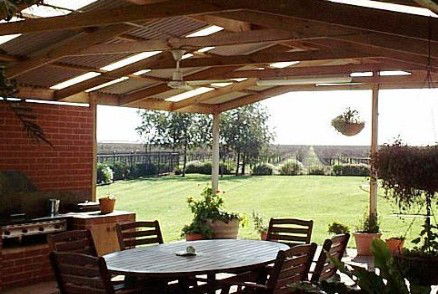 Marandoo Estate Homestead - Accommodation Directory 1