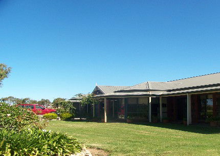 Marandoo Estate Homestead - Accommodation Directory 2