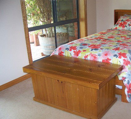 Marandoo Estate Homestead - Accommodation Directory 3