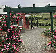 Limestone Hill - Accommodation Directory