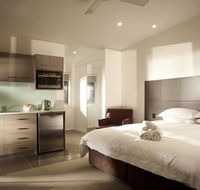 Longview Vineyard Apartments - Accommodation Directory