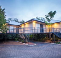 The Mill Apartments - Accommodation Directory