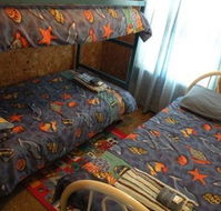 Kirazz - Kingscote Holiday Cottage - Accommodation Directory