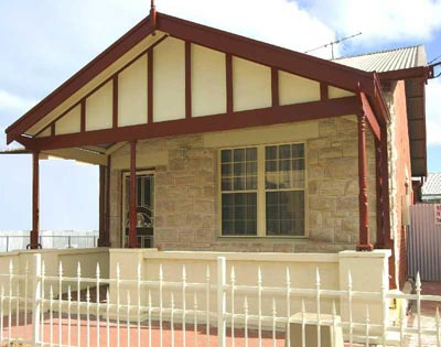 Semaphore Beach House - Accommodation Directory 1
