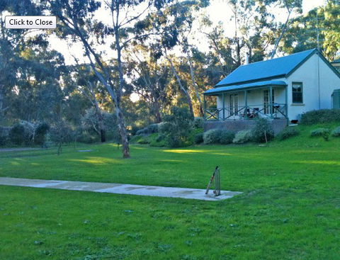 St Helens - The Pavilion - Accommodation Directory 4