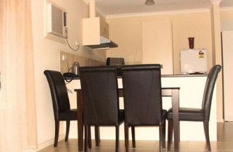 Suite 68 - Accommodation Directory 5