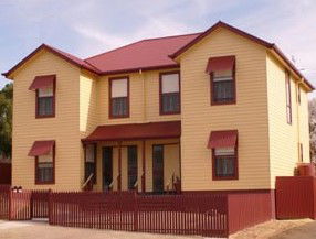 Ibis Apartments - Accommodation Directory 3
