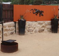 The Cottage at Ramco - Accommodation Directory