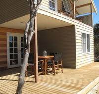 Sea Loft - Accommodation Directory