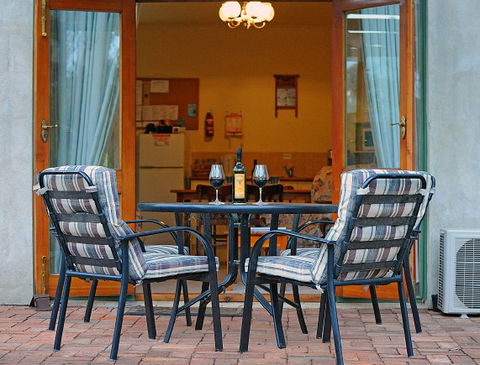 St Helens Cottages- Coach House - Accommodation Directory 2