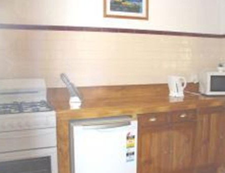 The Birches - Accommodation Directory 4