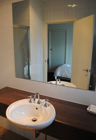  Accommodation Directory