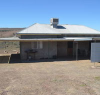 Wonoka Station - Accommodation Directory