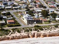 The Lighthouse Accommodation - Accommodation Directory 2