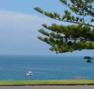 Kirazz Esplanade - Accommodation Directory