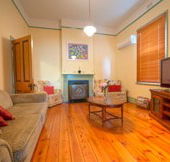 Semaphore Beach Cottage Bed and Breakfast - Accommodation Directory