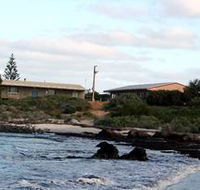 Trinity Haven Lutheran Camp - Accommodation Directory