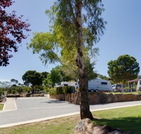 Avoca Dell Caravan Park - Accommodation Directory