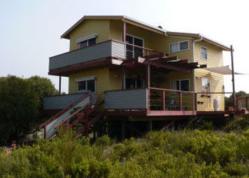 Ark Bed And Breakfast - Accommodation Directory 0