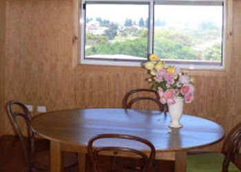 Ark Bed And Breakfast - Accommodation Directory 2