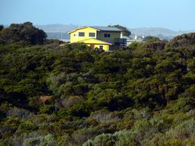 Ark Bed And Breakfast - Accommodation Directory 5