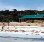 Nautilus Lodge - Accommodation Directory