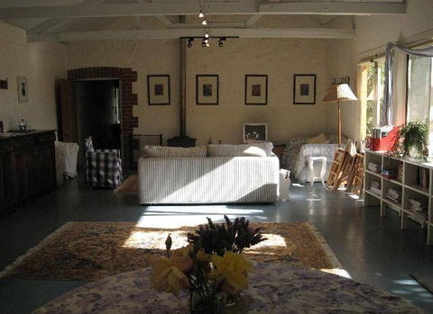 Peechabella Vineyards Bed & Breakfast - Accommodation Directory 2