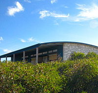 BlueSeas Beach House - Accommodation Directory