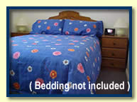 Moonta Bay Cabins - Accommodation Directory 4