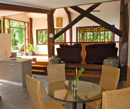 Stonewood Retreat - Accommodation Directory 2
