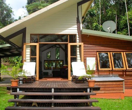 Stonewood Retreat - Accommodation Directory 5