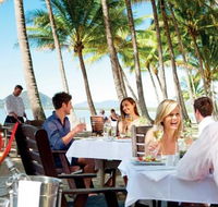 Paradise On The Beach Resort - Accommodation Directory