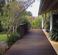 Kookaburra Lodge - Accommodation Directory