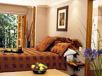 Rivers Edge Rainforest Retreat - Accommodation Directory 1