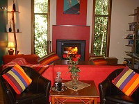 Rivers Edge Rainforest Retreat - Accommodation Directory 2