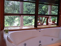 Rivers Edge Rainforest Retreat - Accommodation Directory 5