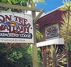 On the Wallaby Lodge - Accommodation Directory