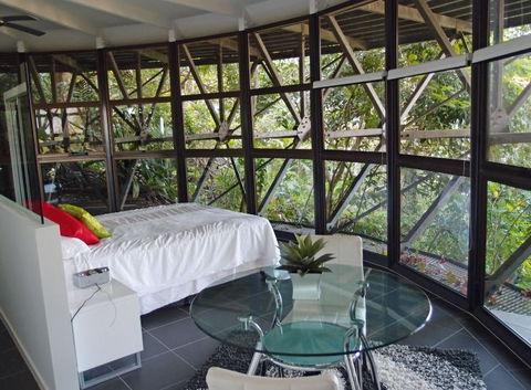 The Cairns Holiday Homes Red Arrow Lodge - Edge Hill, Cairns - Accommodation Directory 2